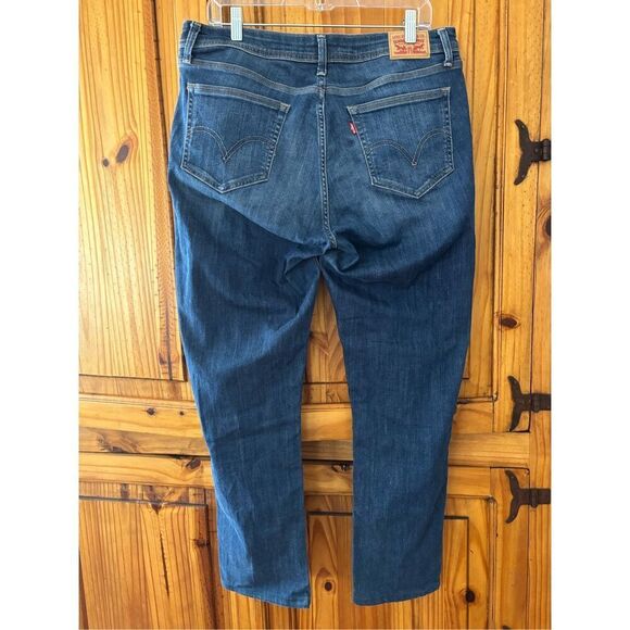 Levi’s 529 Curvy Skinny Jeans - Picture 3 of 5